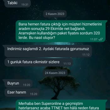 Turkcell TV+ Superonline Vaatlerin Gerisinde Kaldı!
