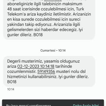 Superonline İnternet Bağlantı Sorunları