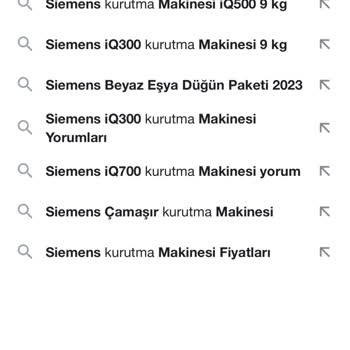 Siemens Ev Aletleri Kampanya Karmaşası Ve Mağduriyet