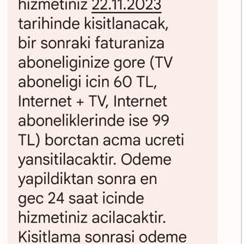 D-Smart Habersiz Abonelik Üstüme Acildi