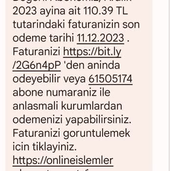 D-Smart Habersiz Abonelik Üstüme Acildi