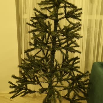 IKEA Ürünün Beklenilenden Farklı Çıkması