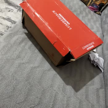 Sporjinal Ayakkabıda Yaşanan Sıkıntılar