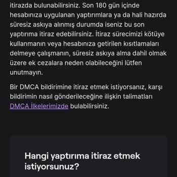 Twitch.tv Trolüne Mesaj Yazdım Ban Yedim