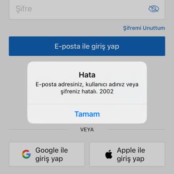 Sahibinden Üyeliğim İptal Edildi