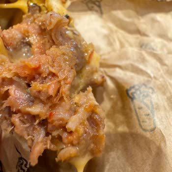 Dürümle Markası Çiğ Etli Dürüm Satıyor