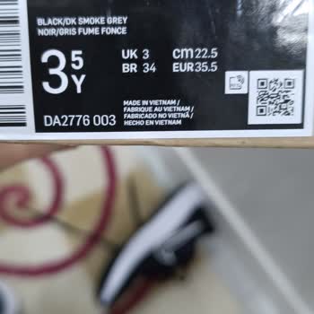 Intersport Yanlış Sipariş Gönderimi