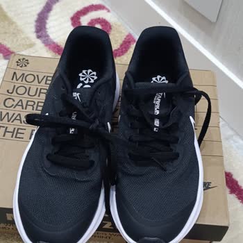 Intersport Yanlış Sipariş Gönderimi