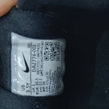 Intersport Yanlış Sipariş Gönderimi