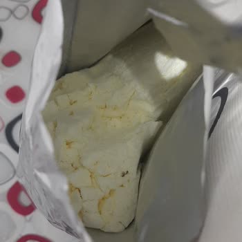 Bebelac Mamadan Karınca Ölüsü Çıktı