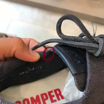 Camper'da Yaşanan İade Ve Onarım Hüsranı