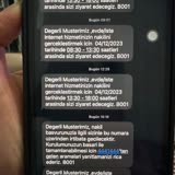 Türk Telekom İnternet Nakil Başvuru Ve Servisi