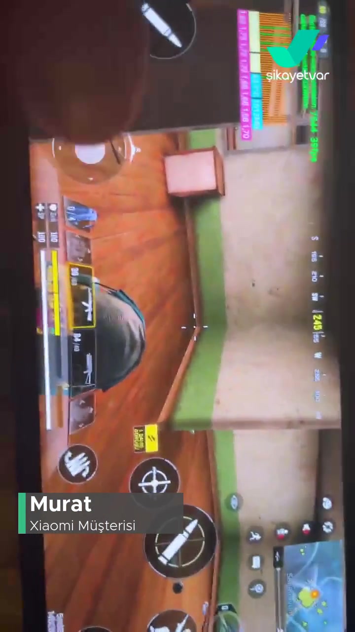 Xiaomi Mi 11T Pro Sorunu! videonun kapak resmi