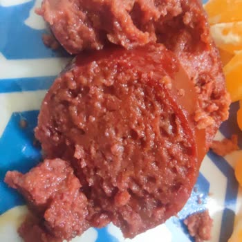 Migros Başyazıcı İnan Çürük Sucuk