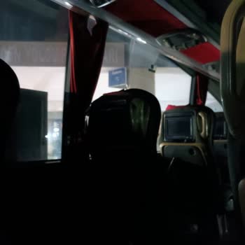 Obilet Tekli Otobüs Biletim Çiftli Koltuk Çıktı