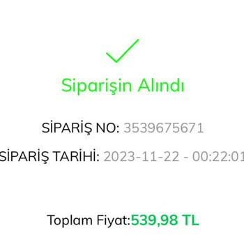 Avva Giyim Siparişim Neden Kargolanmadı?