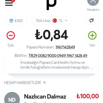 Holiganbet Para Yatırdım Ancak Hesaba Düşmedi