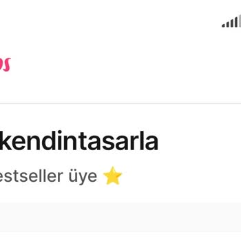 Gardrops Besteler Üyeliğini İstemiyorum İptal Ediniz