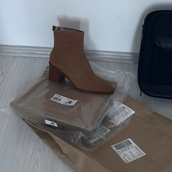 Mango Para İademi Yapmıyor