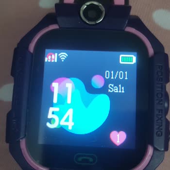 Noriyen Akıllı Saatimiz İnternete Bağlanmıyor!