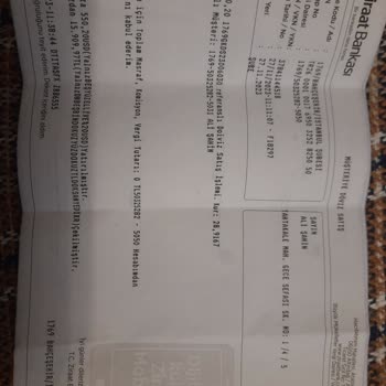 Ziraat Bankası Dolar Üzerinden Kur Korumalı Faizindeki Yanlışlık