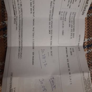 Ziraat Bankası Dolar Üzerinden Kur Korumalı Faizindeki Yanlışlık