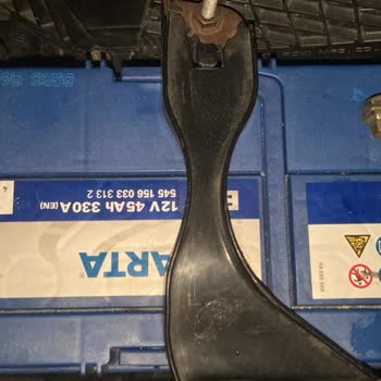 Varta Akü Arızası Garanti Kapsamı Hk.