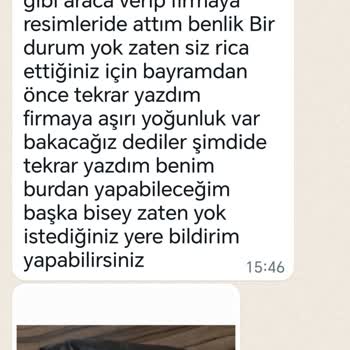 Sendeo Kargo Bir Pişmanlıktır