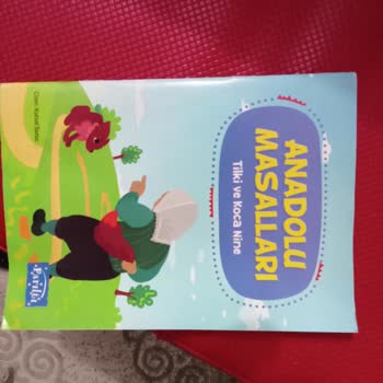 Masal Kitabı Şiddet Eğilimli Parıltı Yayınları Şok Market