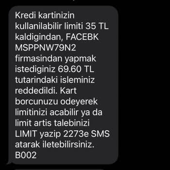 Facebook Para Çıkışı Habersiz