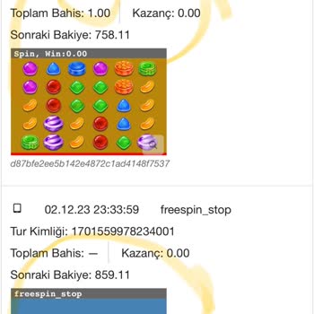 Retrobet FreeSpin Satın Aldım Parayı Aldılar FreeSpin Vermediler