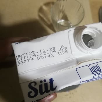 BİM Dost Süt Ve Süt Ürünleri