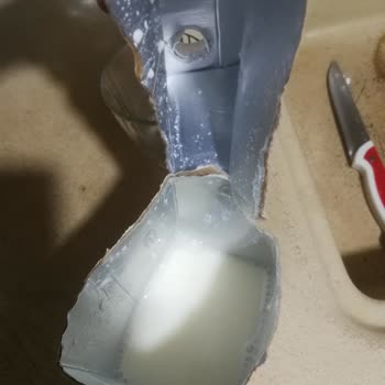 BİM Dost Süt Ve Süt Ürünleri