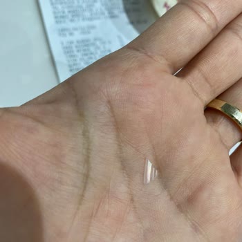 Eker Kazandibi Tatlısından Çıkan Plastik