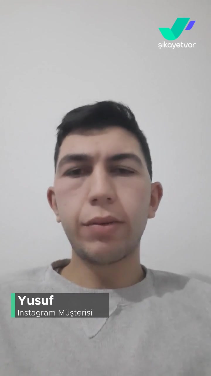 Instagram'da Adıma Asılsız İddialar! videonun kapak resmi