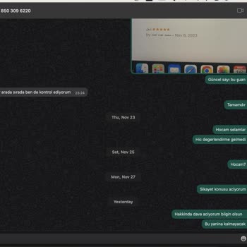 Loensa Ödeme Yapıldı, Hizmet Yok!