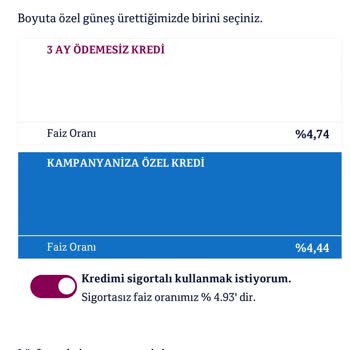 QNB Finansbank İhtiyaç Kredisi Faizsiz 10000 TL