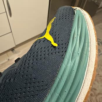 Puma Kusurlu Ürün İçin Çözüm Üretmiyor