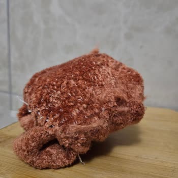 BİM Şönil Çorap Tüy Döküyor