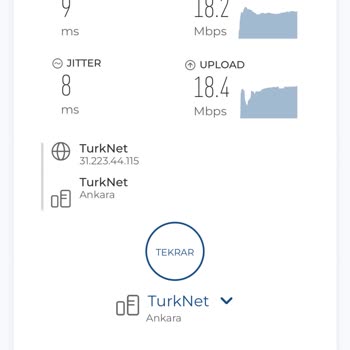 TurkNet Donma Ve Kopma Sorunu