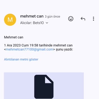 Bets10 Para Çekimi Şikayeti