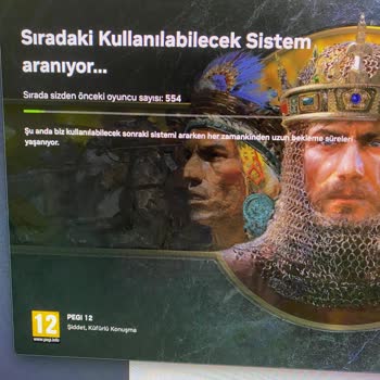 Nvidia 3-4 Aralık 2023 Günlerinde Yaşadığım Ge Force Now Mağduriyeti