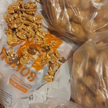 Migros Bozuk Ceviz Sorunu