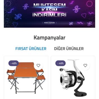 Atlas Alışveriş Dönüş Yok