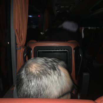 Es Turizm Çok Kötü Vasat