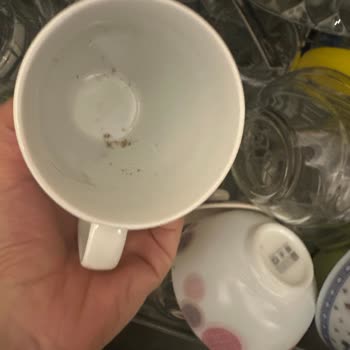 Samsung Sorunlu Ürünün Tespit Edilmesi