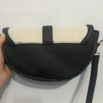 Başak Çanta Ürünlerin Kalitesizliği Ve Müşteri Hizmeti Anlayışı Yok