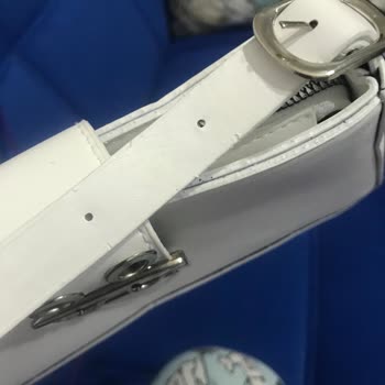 Başak Çanta Ürünlerin Kalitesizliği Ve Müşteri Hizmeti Anlayışı Yok