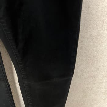 Mavi Marka Kot Pantolonu Ürünümün Renk Solması Hakkında