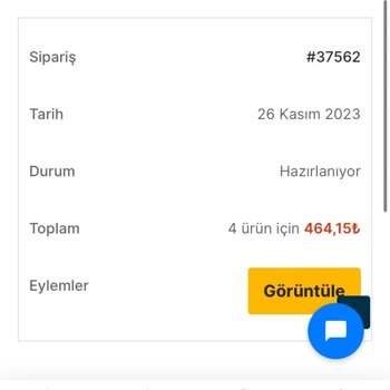 kitapmagazasi.com Olmayan Ürünlerin Satışını Yapıyorlar